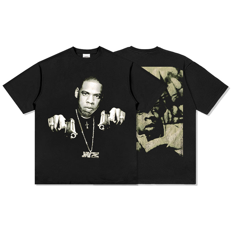 Jay-z TEE