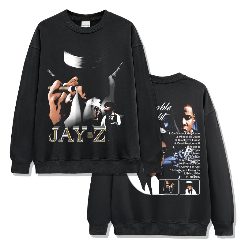 Jay-z Sweatshirt
