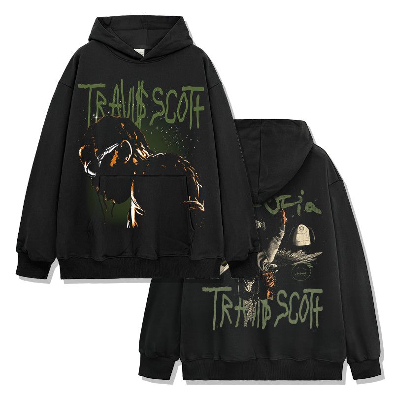 Travis Scott Hoodie