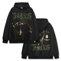 Travis Scott Hoodie