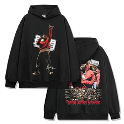 The Pop Out Ken & Friends By Kendrick Lamar Hoodie