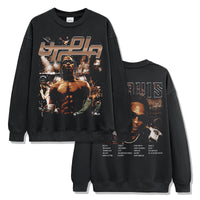 Utopia By Travis Scott Sweatshirt