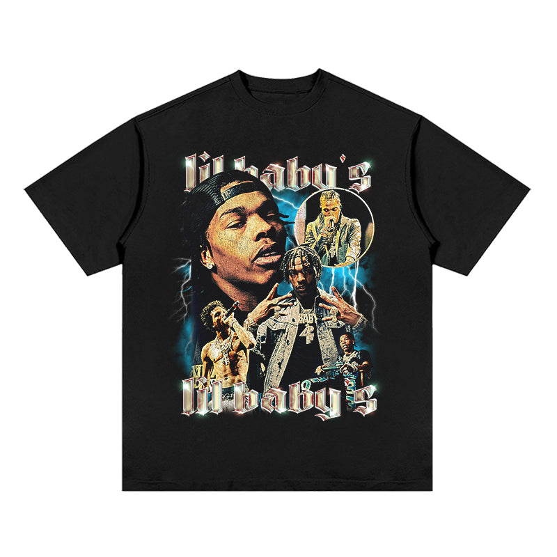 Lil Baby TEE