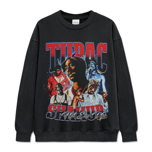 Asap Rocky Sweatshirt