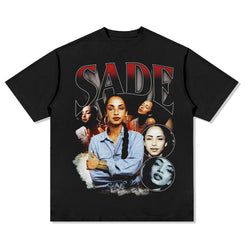 Sade TEE
