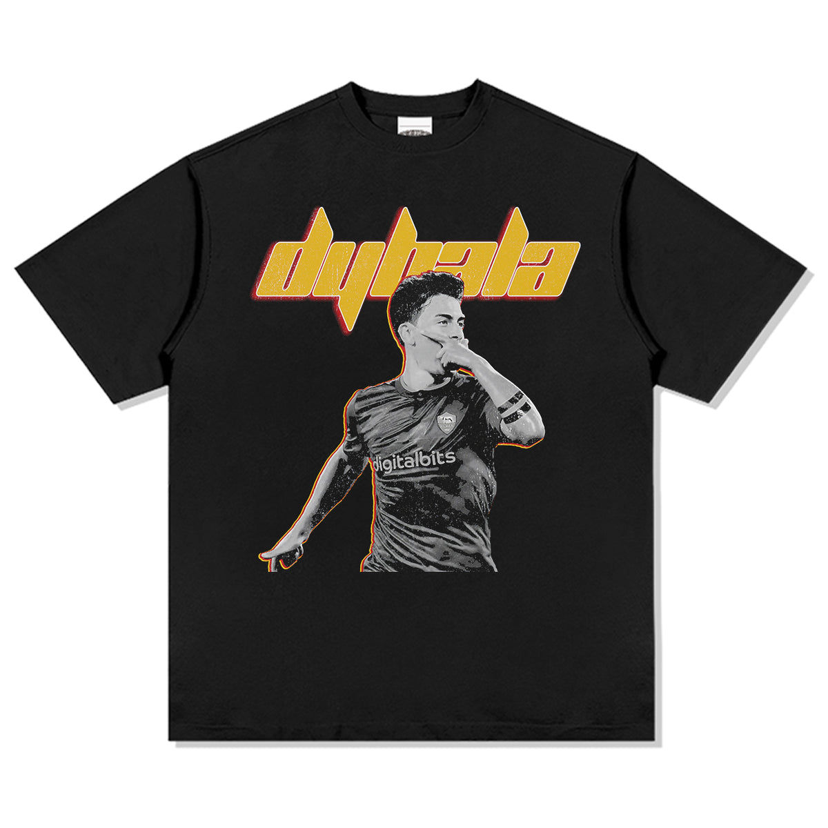 Paulo Dybala Tee