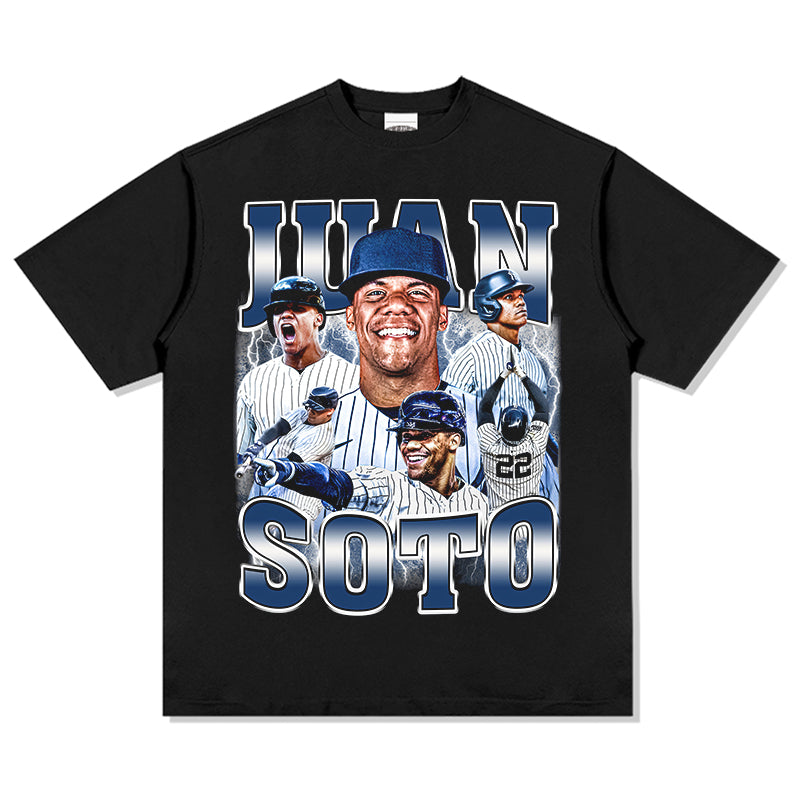 Juan Soto Tee