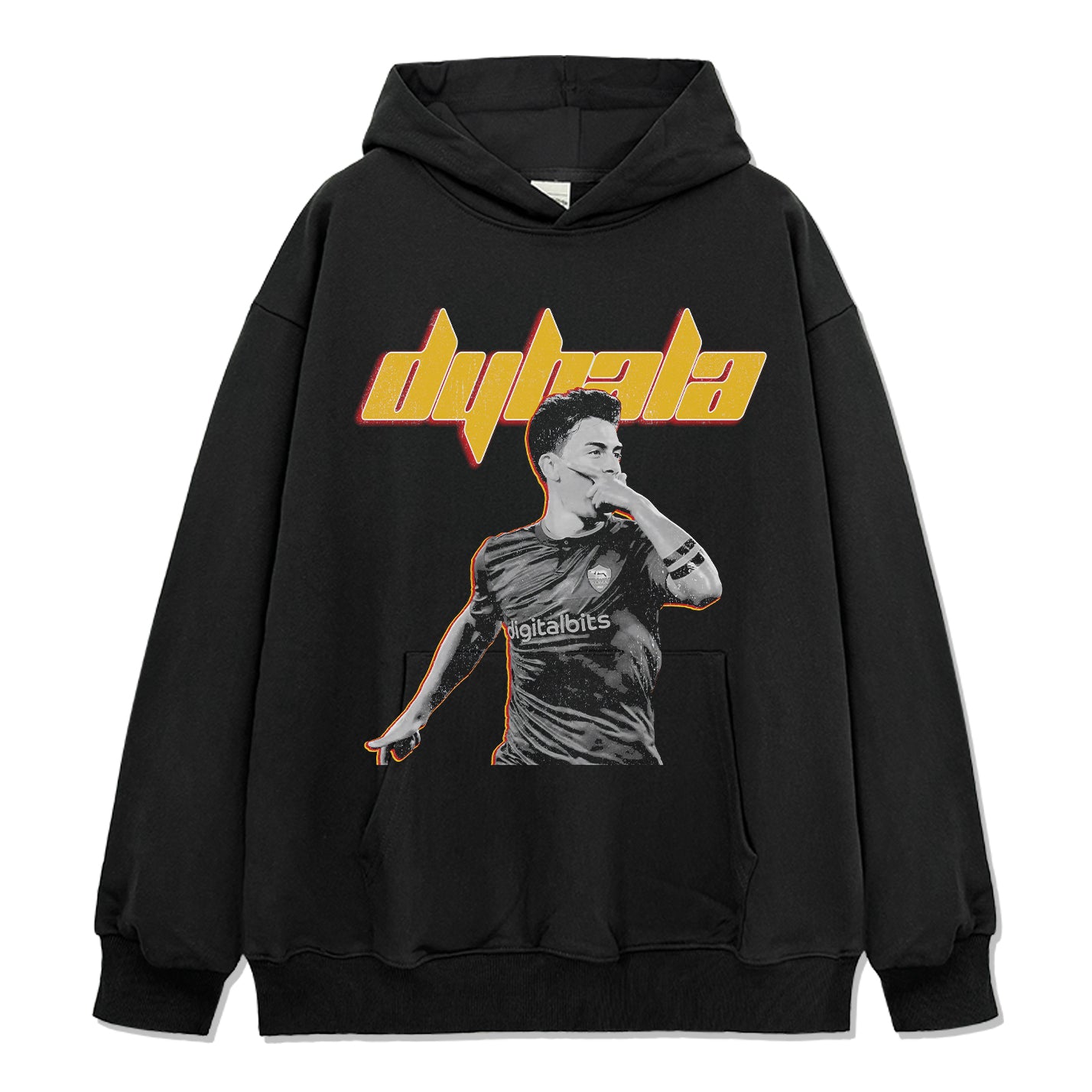 Paulo Dybala Hoodie