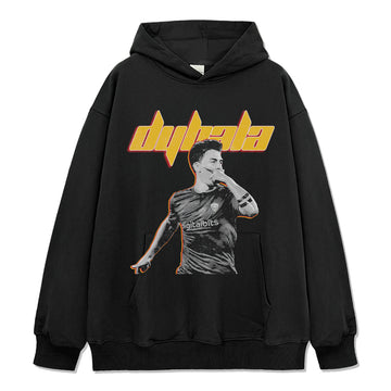 Paulo Dybala Hoodie
