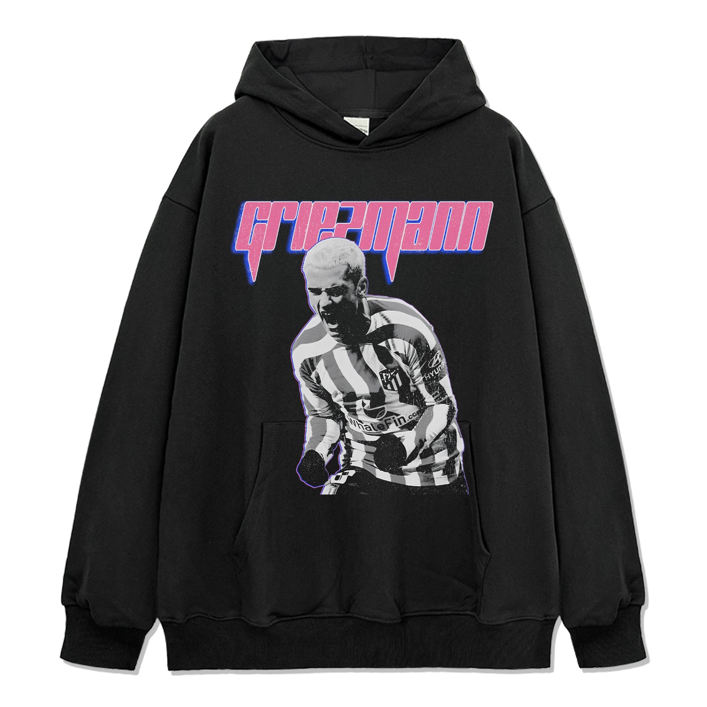 Antoine Griezmann Hoodie