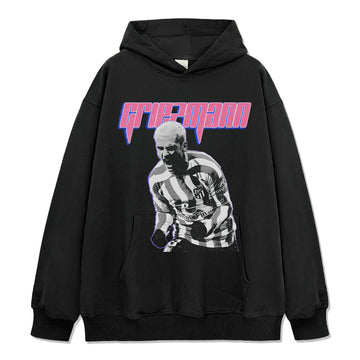 Antoine Griezmann Hoodie