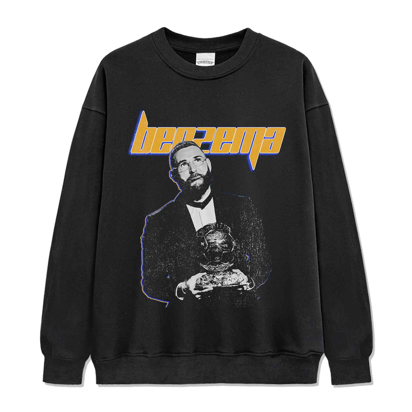 Karim Benzema Sweatshirt