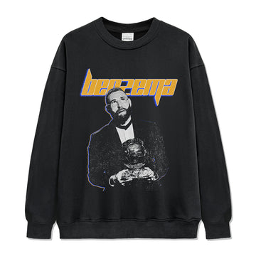 Karim Benzema Sweatshirt
