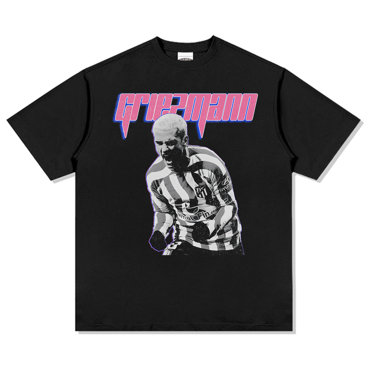 Antoine Griezmann Tee
