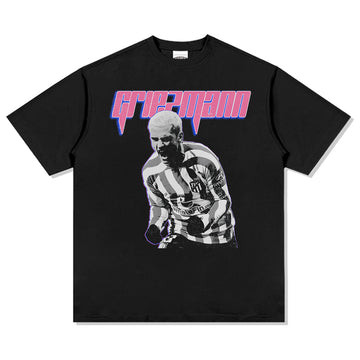Antoine Griezmann Tee