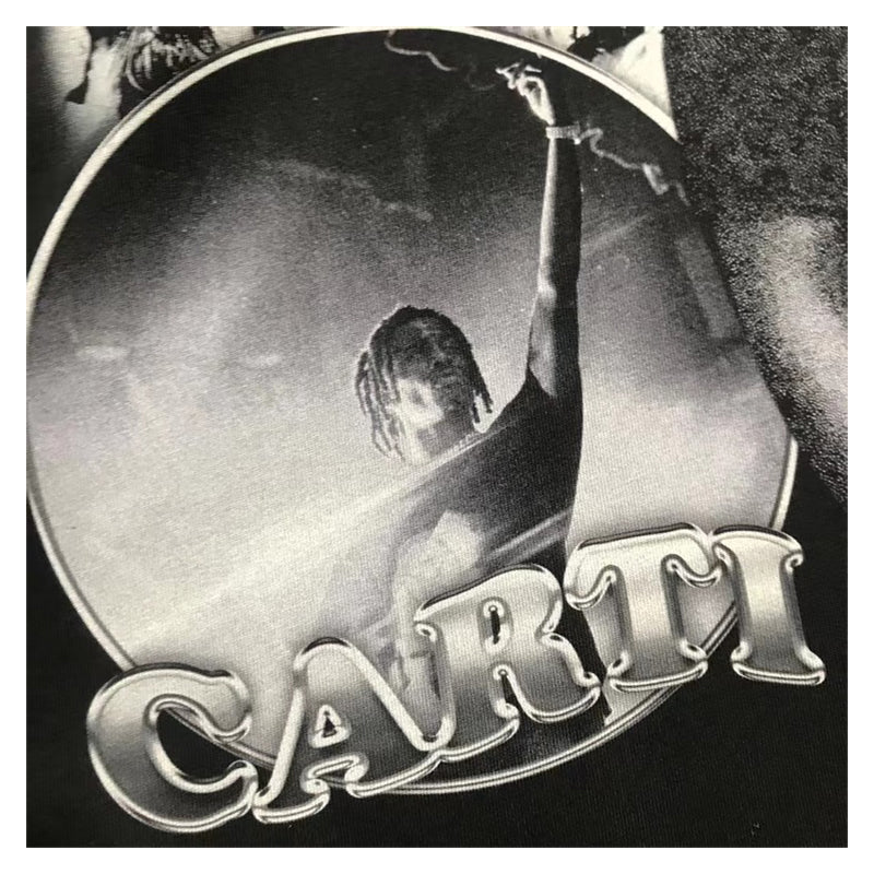 Playboi Carti Sweatshirt - view 5