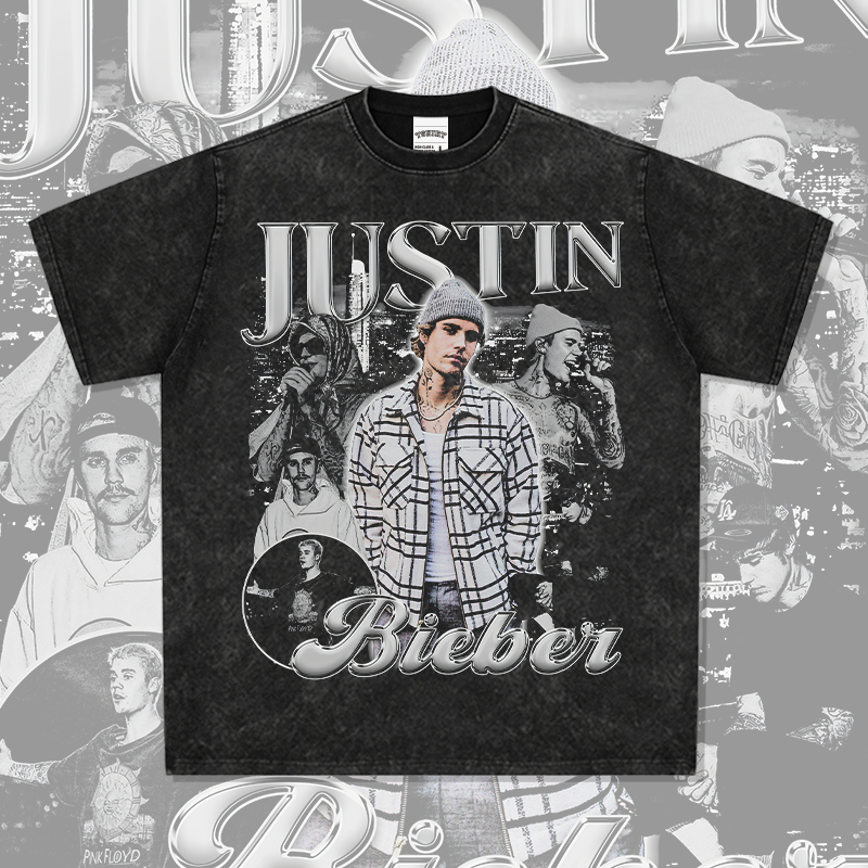 Justin Bieber Sweatshirt - view 9