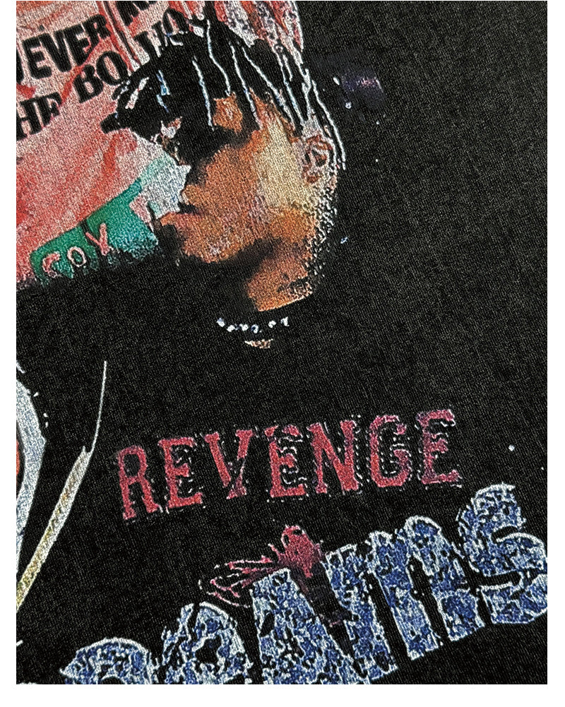 Lucid Dreams By Juice Wrld Hoodie - view 6