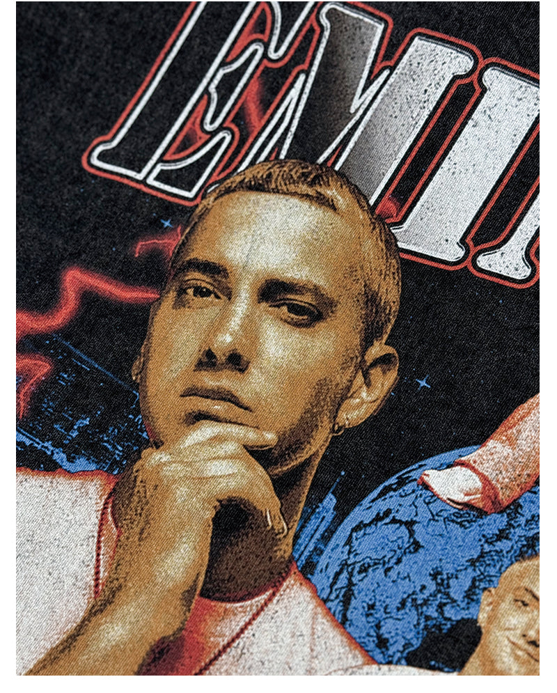 Eminem Sweatshirt - view 4