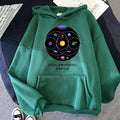 Coldplay Tour 2023 Hoodie - 6ixmerchandise