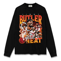 Butler Sweatshirt NBA 2024