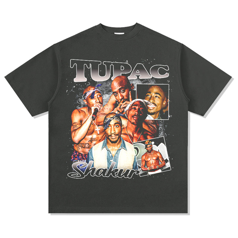 Tupac Shakur Tee