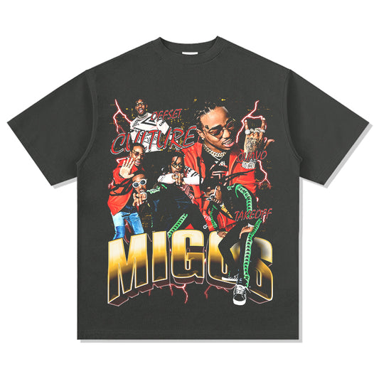 Migos Tee