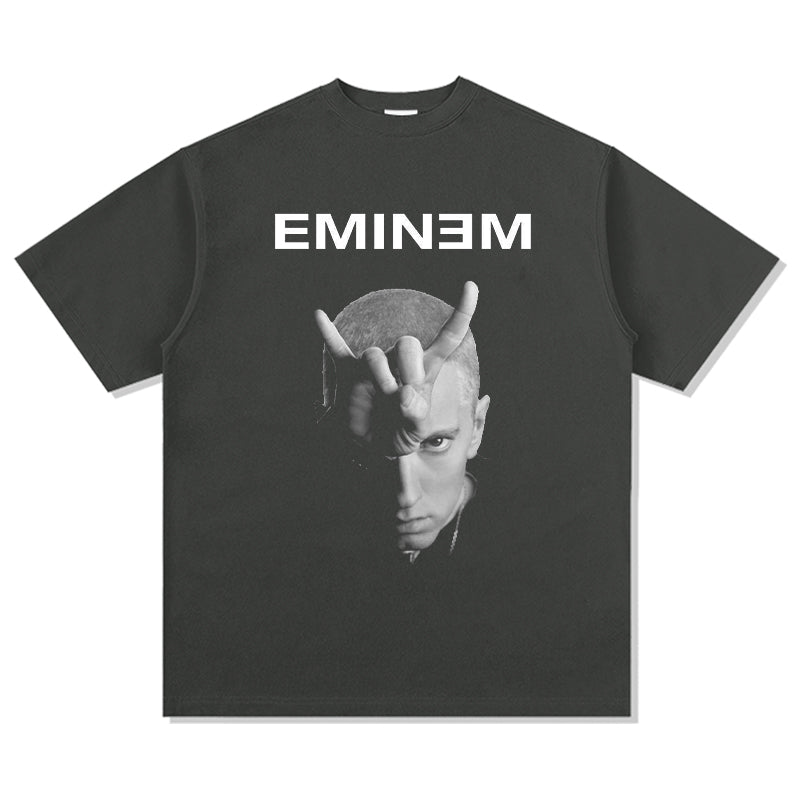 Eminem Tee - view 3