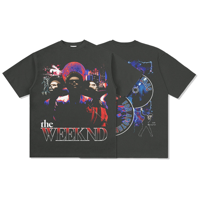 The Weeknd Tee - view 3