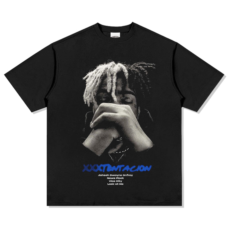 XXXTentacion Tee - view 2