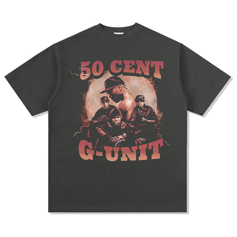50 Cent G-unit Tee - view 2