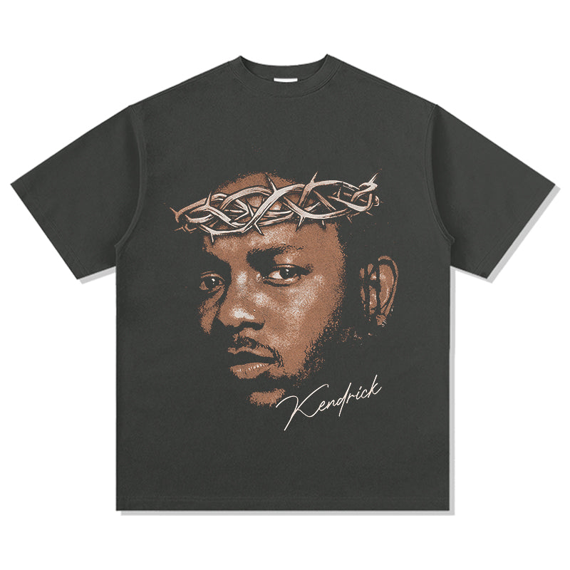 Kendrick Lamar Tee - view 3