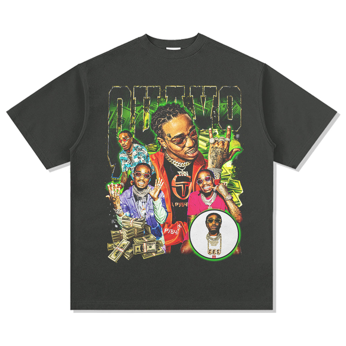Quavo Tee