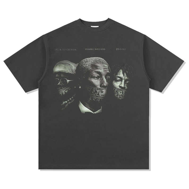 Golf Juice Phreal Tee - view 2