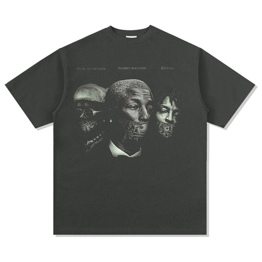 Golf Juice Phreal Tee