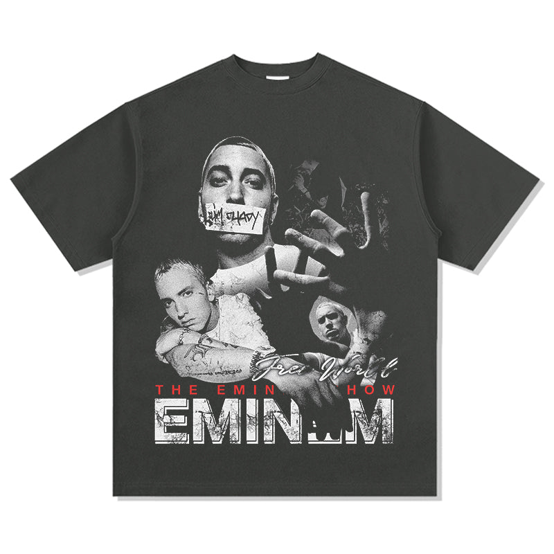 The eminem Show By Eminem Tee