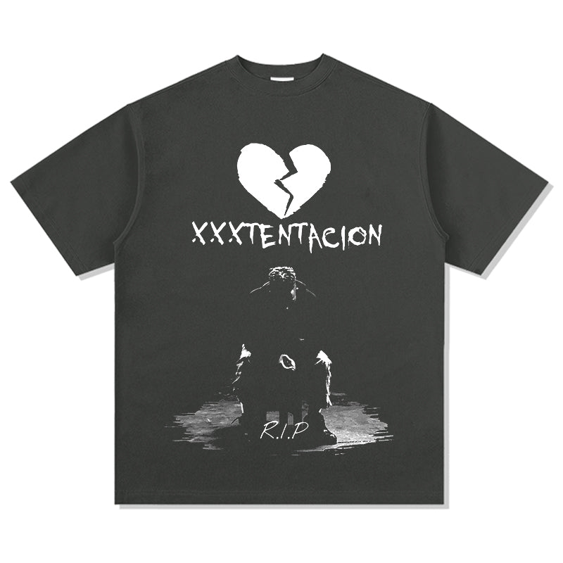 XXXTentacion Tee