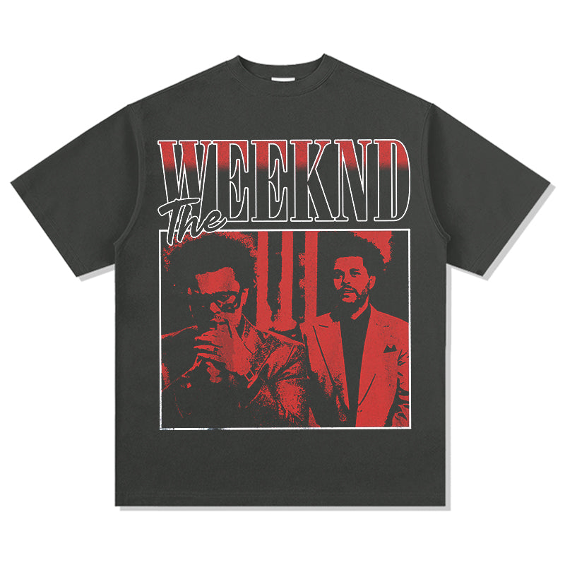 The Weeknd Tee
