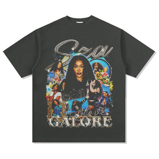 Galore By Sza Tee