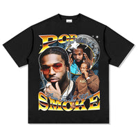 Pop Smoke Tee