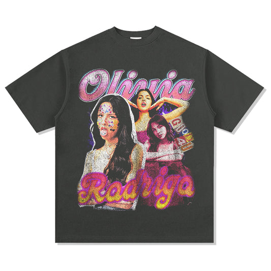 Olivia Rodrigo Tee