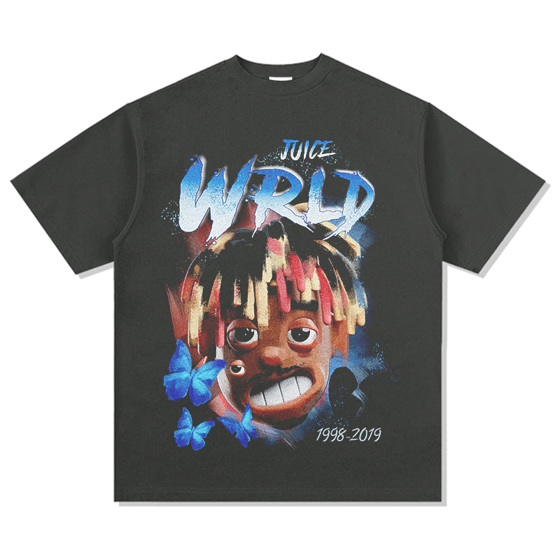 Juice Wrld Tee