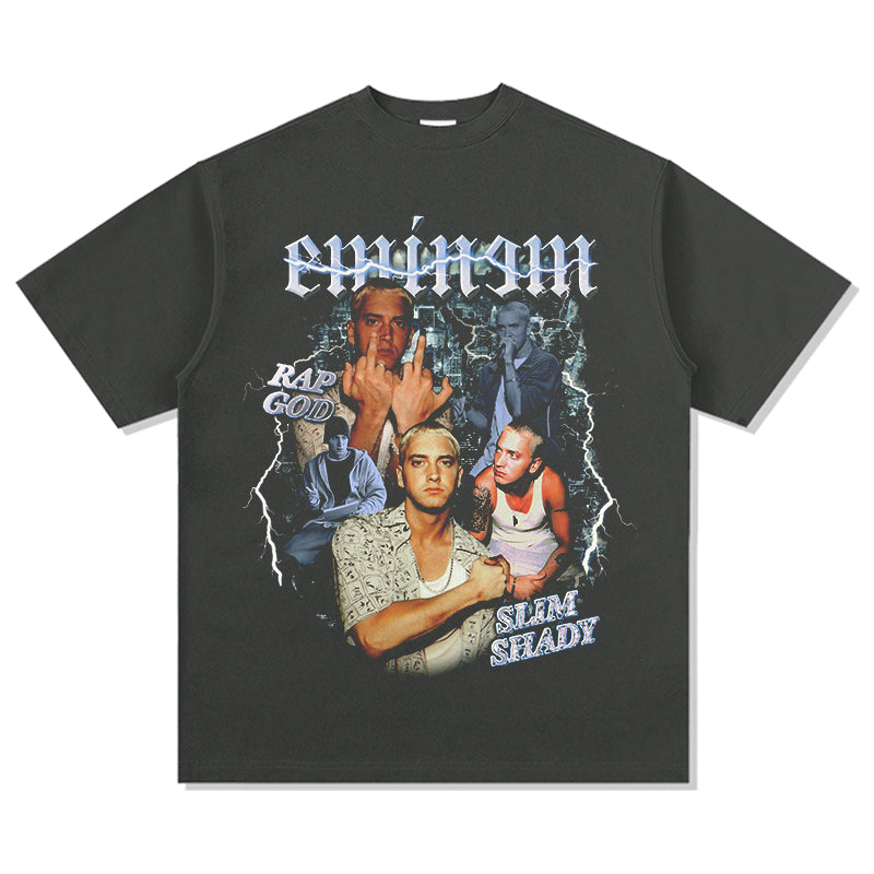 Eminem Tee - view 2