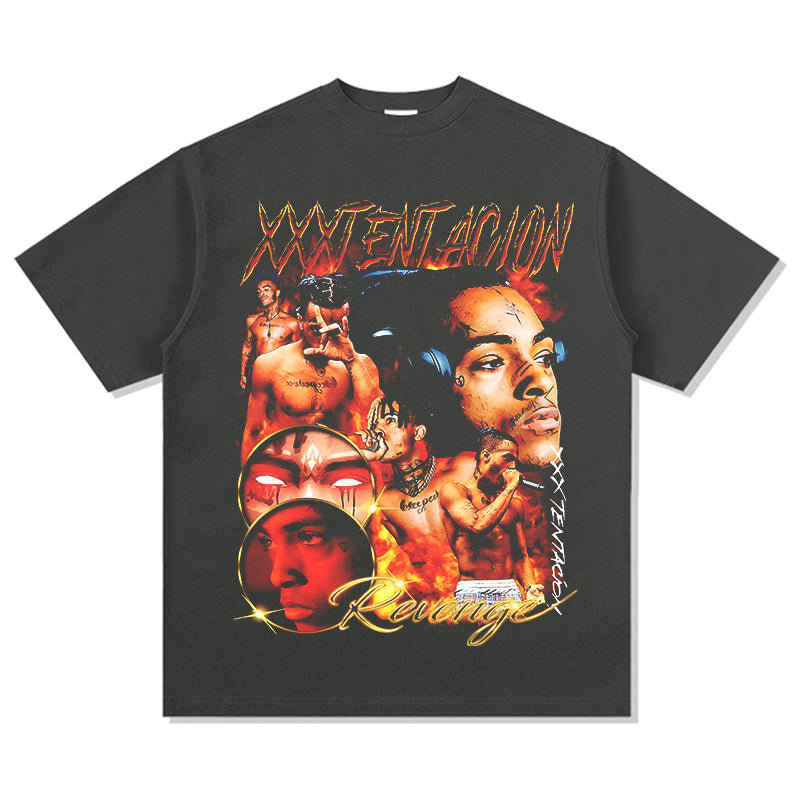 XXXTentacion Tee