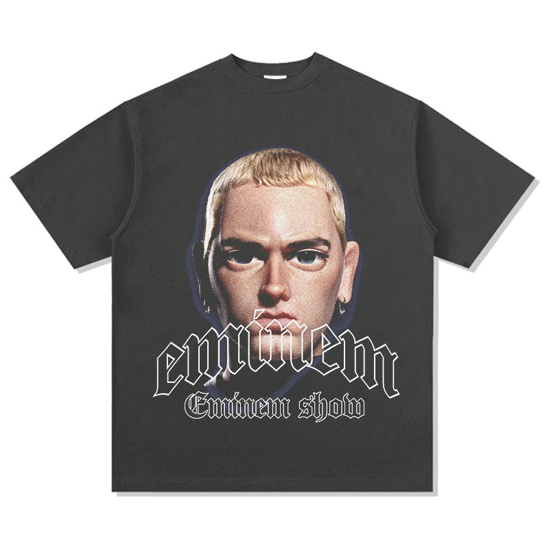 Eminem Tee - view 3