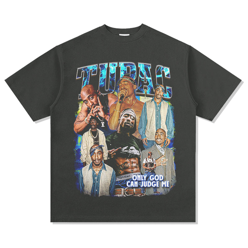 Tupac Shakur Tee - view 3