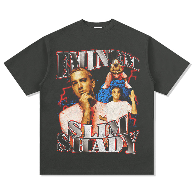 Eminem Tee - view 2