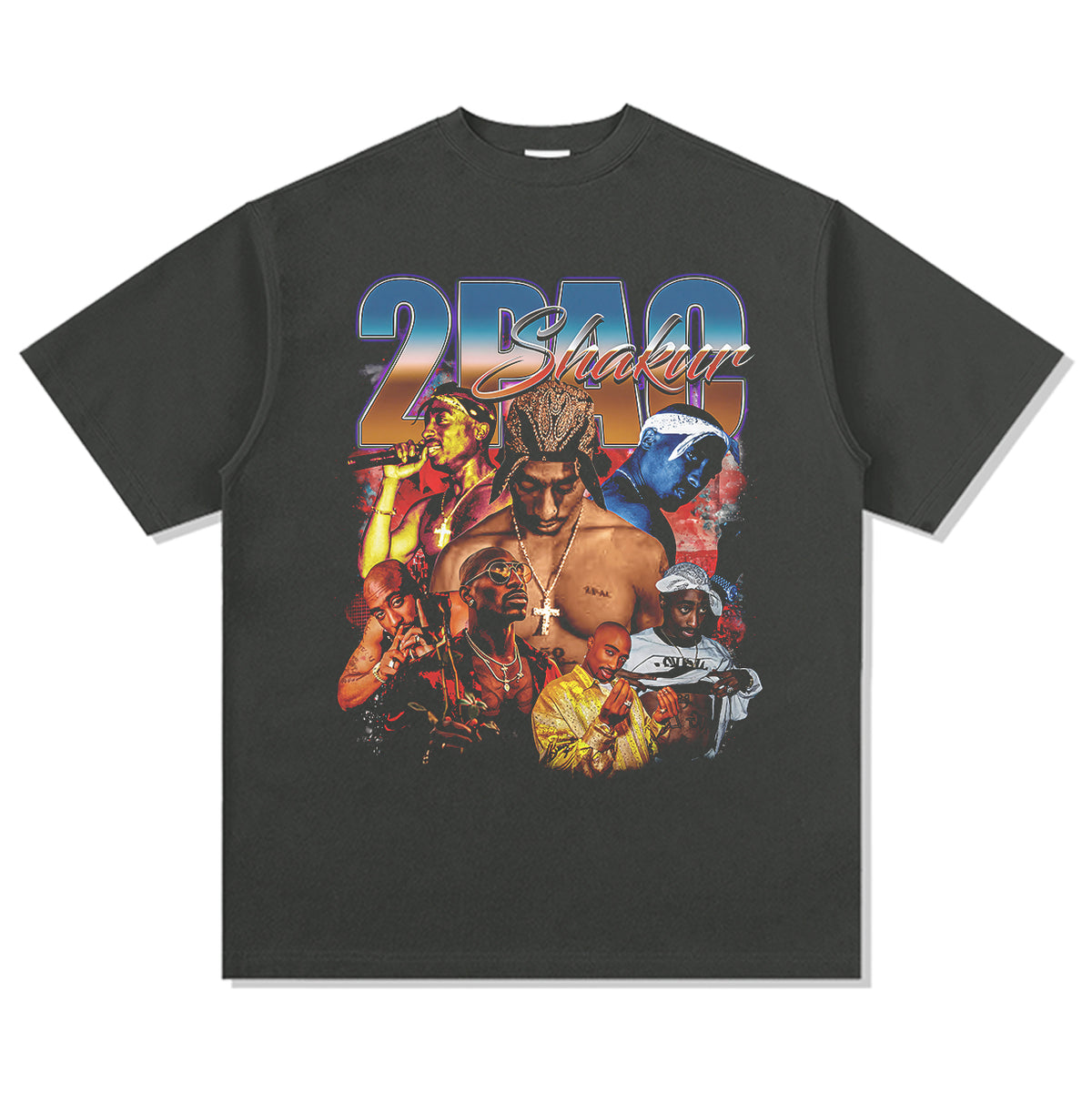 Tupac Shakur Tee