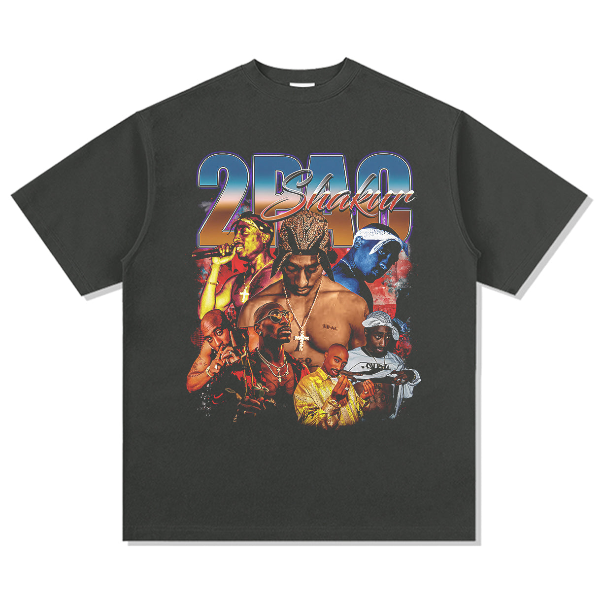 Tupac Shakur Tee