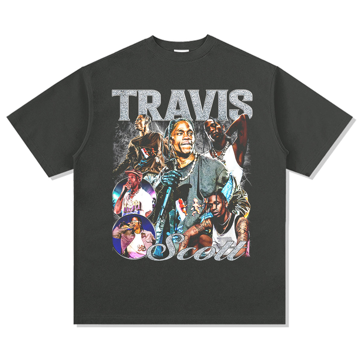 Travis Scott Tee - view 2